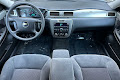 2011 Chevrolet Impala Police