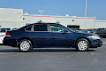 2011 Chevrolet Impala Police