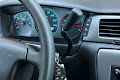 2011 Chevrolet Impala Police