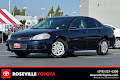 2011 Chevrolet Impala Police