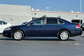 2011 Chevrolet Impala Police