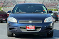 2011 Chevrolet Impala Police