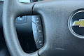 2011 Chevrolet Impala Police