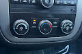 2011 Chevrolet Impala Police