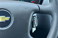 2011 Chevrolet Impala Police