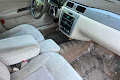 2008 Chevrolet Impala Unmarked Police