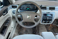 2008 Chevrolet Impala Unmarked Police