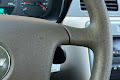 2008 Chevrolet Impala Unmarked Police