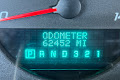 2008 Chevrolet Impala Unmarked Police