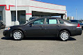 2008 Chevrolet Impala Unmarked Police