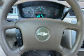 2008 Chevrolet Impala Unmarked Police