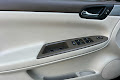 2008 Chevrolet Impala Unmarked Police