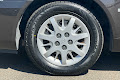 2008 Chevrolet Impala Unmarked Police