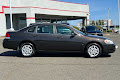 2008 Chevrolet Impala Unmarked Police