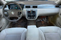 2008 Chevrolet Impala Unmarked Police