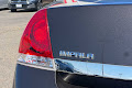 2008 Chevrolet Impala Unmarked Police