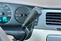 2008 Chevrolet Impala Unmarked Police