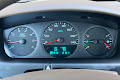 2008 Chevrolet Impala Unmarked Police
