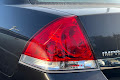 2008 Chevrolet Impala Unmarked Police