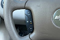 2008 Chevrolet Impala Unmarked Police
