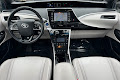 2020 Toyota Mirai