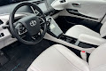 2020 Toyota Mirai