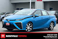 2020 Toyota Mirai