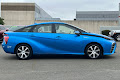 2020 Toyota Mirai