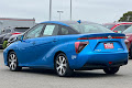 2020 Toyota Mirai