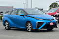2020 Toyota Mirai