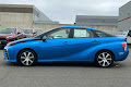 2020 Toyota Mirai