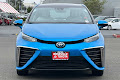 2020 Toyota Mirai