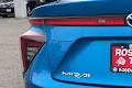2020 Toyota Mirai