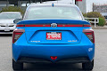 2020 Toyota Mirai