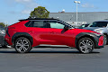 2024 Toyota bZ4X Limited