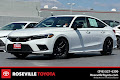 2023 Honda Civic Si