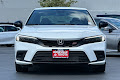 2023 Honda Civic Si