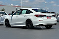 2023 Honda Civic Si