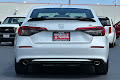 2023 Honda Civic Si