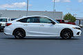 2023 Honda Civic Si