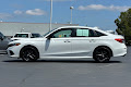 2023 Honda Civic Si
