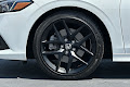 2023 Honda Civic Si