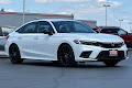 2023 Honda Civic Si
