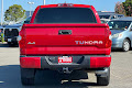 2021 Toyota Tundra Platinum
