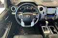 2021 Toyota Tundra Platinum