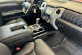 2021 Toyota Tundra Platinum