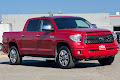2021 Toyota Tundra Platinum