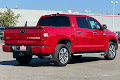 2021 Toyota Tundra Platinum