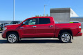 2021 Toyota Tundra Platinum