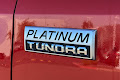 2021 Toyota Tundra Platinum
